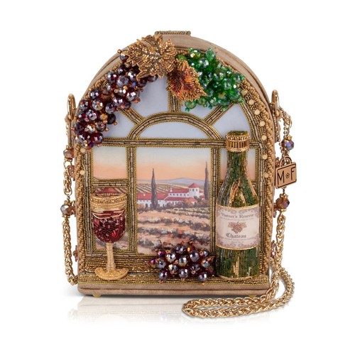 Mary frances wine - mary,