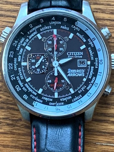 Citizen eco drive - citizen, b612-s069149