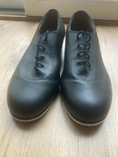 Bloch Men's Tap Shoes Size 9