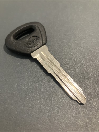Maz20 key blank mazda - mazda, bongo