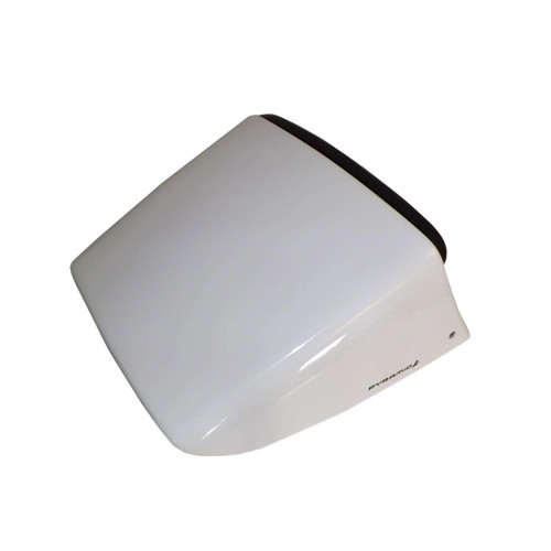 Pyramid seat cowl - seat, |