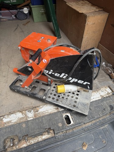 Norton mini clipper masonry - mini,