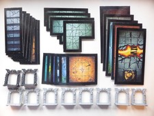 Warhammer Quest Complete Tiles