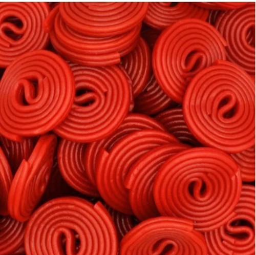 Damel strawberry wheels pick - damel,