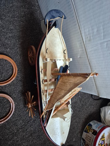 Rnlb lizzie porter model - model, life