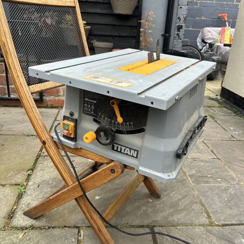 Titan ttb674tas 1500w - ttb674tas, 240v