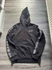 EA7 Emporio Armani Tape