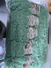 Alize Puffy Yarn Bundle –