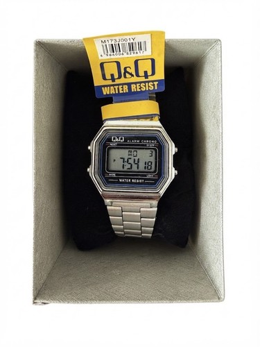 Citizen men s digital - q&q,