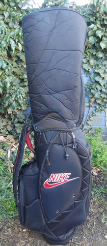 Division nike trolley - 4,