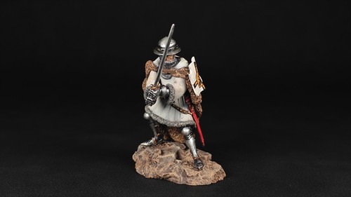 Sergeant the teutonic - sergeant, of