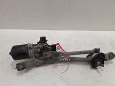 2015 PEUGEOT 108 Mk1 Front Wiper Motor With Rack