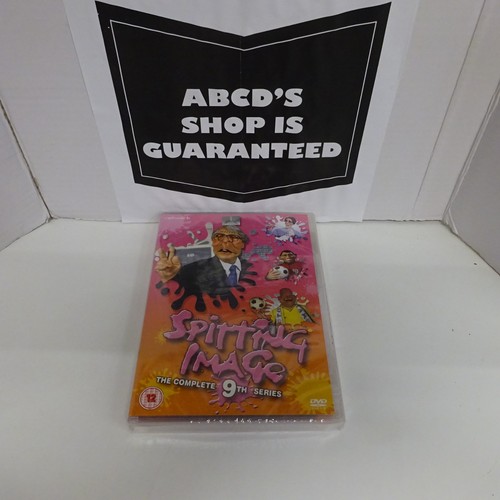 Spitting image the complete - spitting, image: