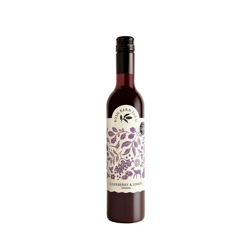 Bush barn farm elderberry - barn, and