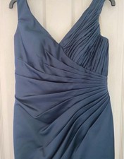 Navy Amanda Wyatt size 10