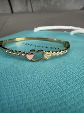 Tiffany & Co. Women's Bangle