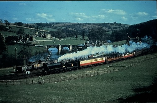 35mm slide lner - lner, as