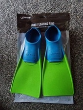 Finis Long Floating Fins Kids