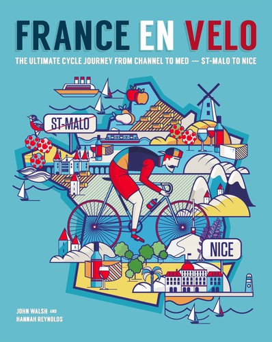 France velo the ultimate - france, velo: