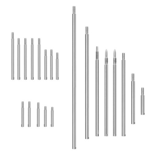 Upper bass clarinet conical - clarinet,