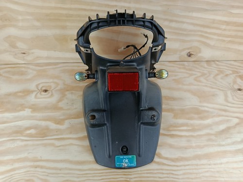 Hyosung gt125r carb model - carb,