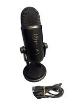 Blue Yeti USB Condenser