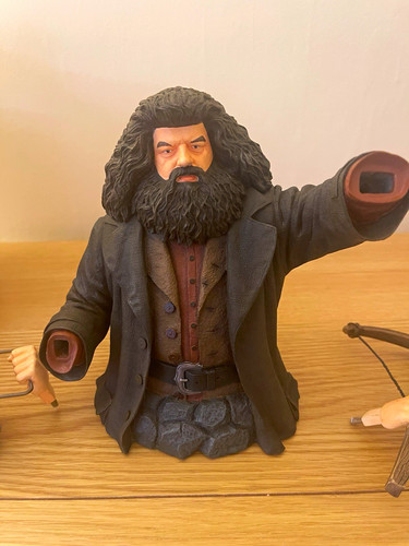 Gentle giant ltd harry potter - ltd,