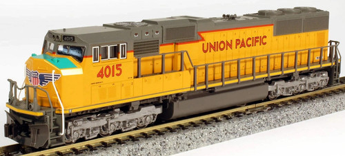 Kato 1764015 scale union - kato,
