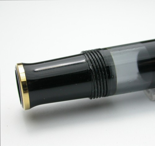 Pelikan sovereign m600 - sovereign, old