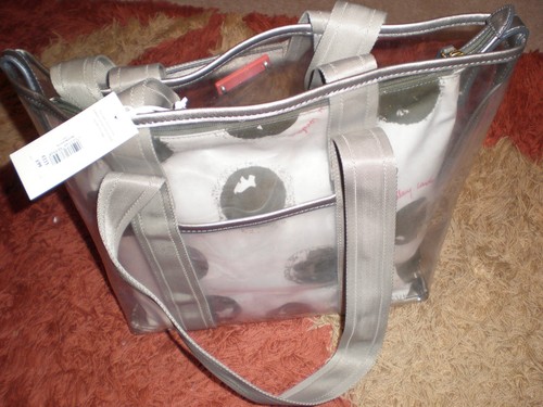 Radley moondots bag - "moondots", in