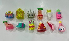 Shopkins Random Mixed Bundle of 12, Mixed Seasons, Mixed Rarity.