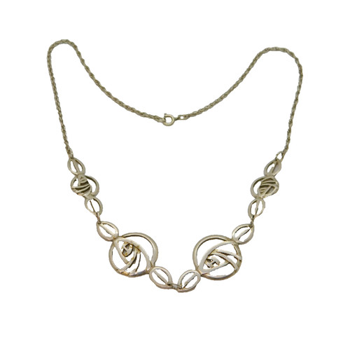 Sterling silver carrick rennie - sterling,