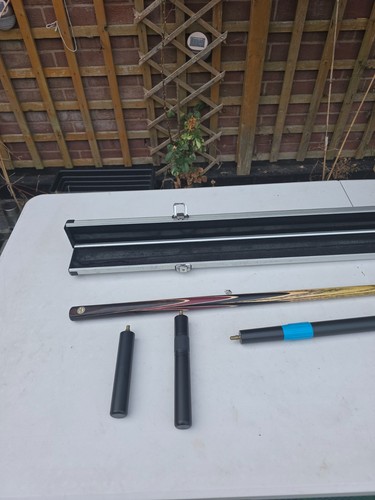 Snooker cue piece kinver - 1,