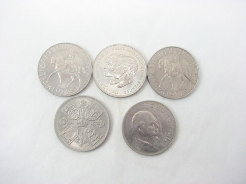 Commemorative coins - commemorative,