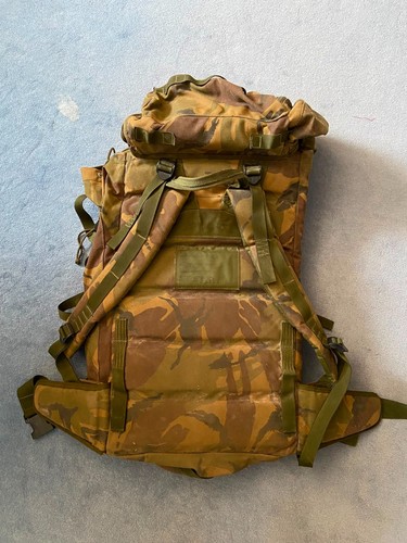 Army surplus bergen - ,, issued
