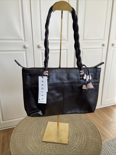 Radley brown leather - radley, banbury