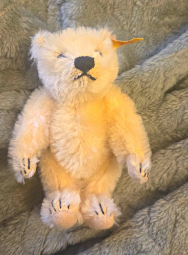 Steiff jahrzehnte - steiff, "jahrzehnte"