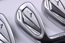 Left Hand Mizuno JPX 925