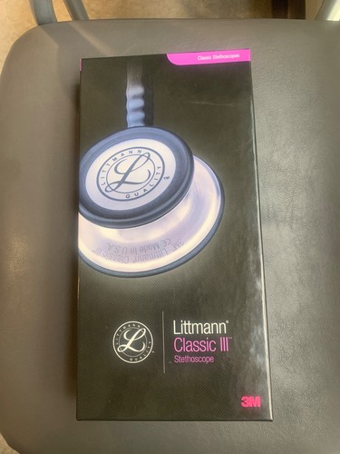 Littmann stethoscope classic - stethoscope,