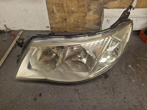 For subaru forester - for,