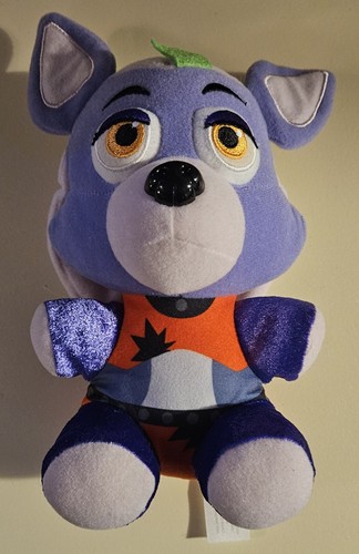 Funko fnaf five nights - five,