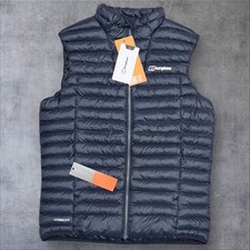 BNWT - Mens Black Berghaus