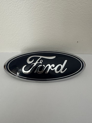 Genuine ford grille - genuine,