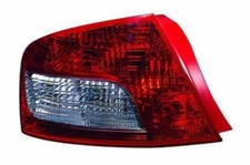Tail Light Rear Lamp LEFT Fits