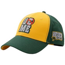 ????? WWE John Cena Farewell Tour Crown Jewel Perth/Australia Cap/Hat -