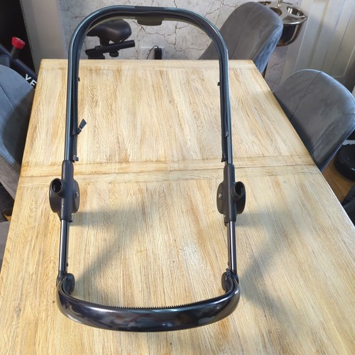 Icandy peach 7 - 5, seat