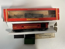 Hornby R416 OO Gauge Royal