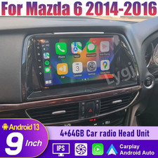 Wireless Carplay & Android