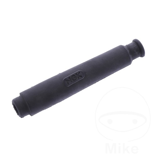Ngk spark plug cap black - cap, 1pc