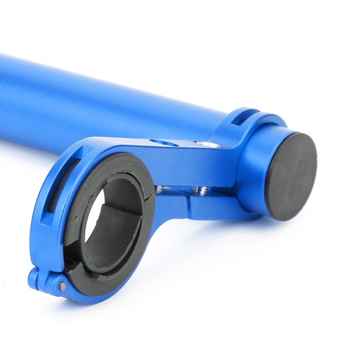 Bicycle handlebar extension - bicycle,